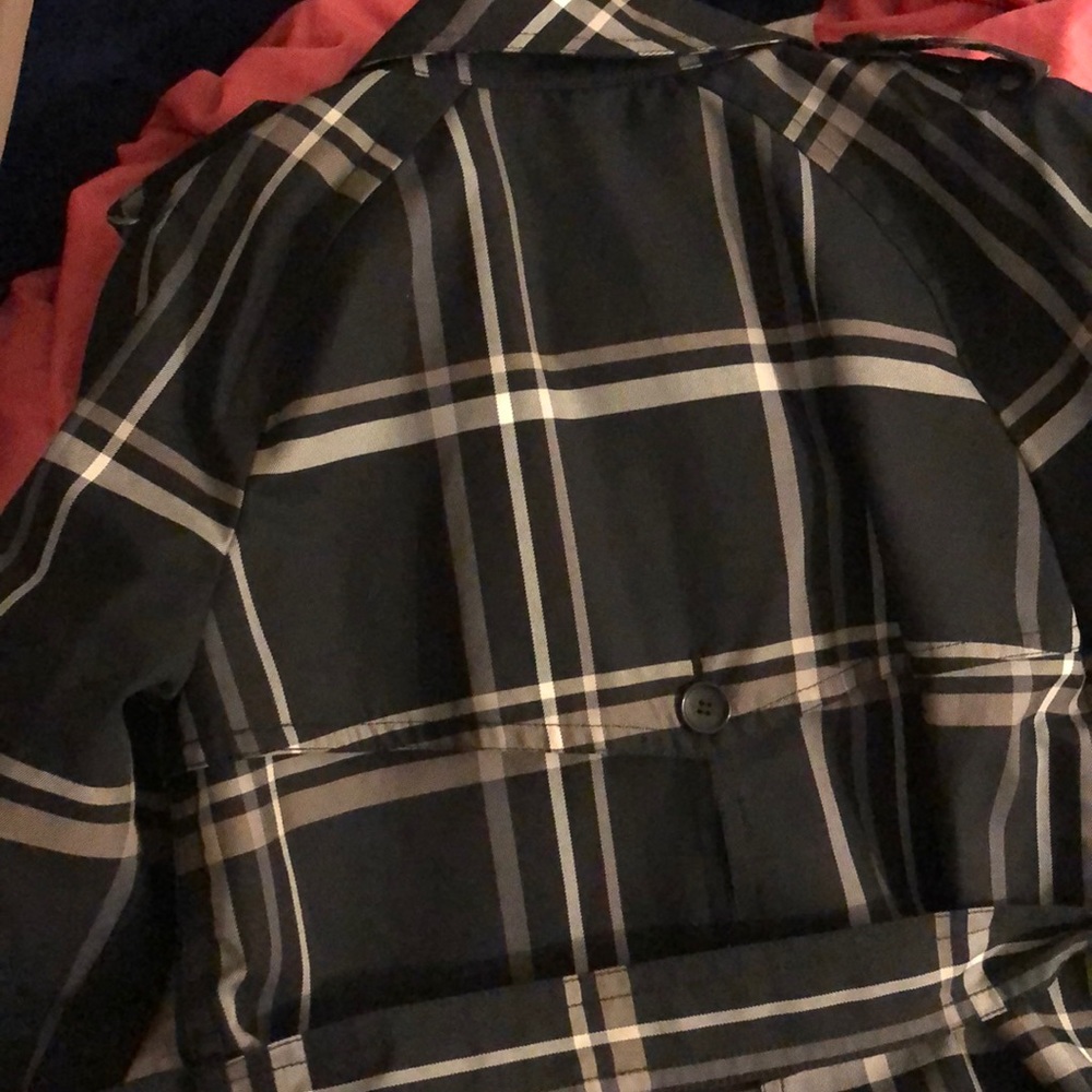 Coach jacket - Picture 6 of 6